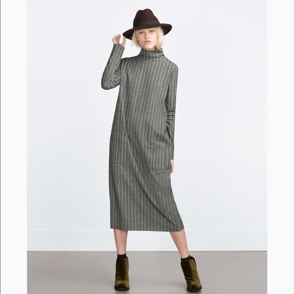 Zara Dresses & Skirts - Zara Dress